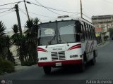 U.C. Caracas - El Junquito - Colonia Tovar 045