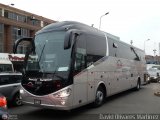 Turismos 023 Irizar i6 390 Volvo B380R