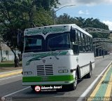 Unin Victoria 36, por Eduardo Amari