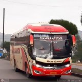 Transportes Santa (Ecuador) 56, por Leonardo Saturno
