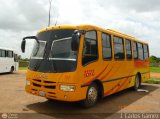 Transporte Clavellino 105