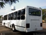 Cooperativa Carlos Arvelo 15 Encava E-NT3200AR Integral Cummins 6CT TurboDiesel 8.3 275Hp