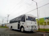 A.C. Transporte Independencia 012, por Andy Pardo