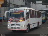 Coop. de Transporte La Candelaria 25