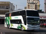 Transporte San Pablo Express 403 por J. Carlos Gmez