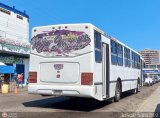 A.C. Mensajeros Llanos del Sur 120