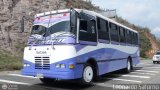 Colectivo Los Andes (Mrida - El Vigia) 44