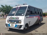 ZU - U.C. Barrio La Polar 815, por Sebastin Mercado