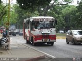 AR - Unin de Conductores Delicias - Castao 60, por Carlos Salcedo