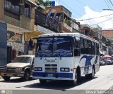 DC - Unin Conductores de Antimano 326