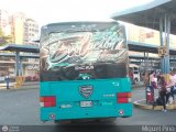 A.C. Mixta Conductores Unidos 133