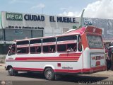 ZU - U.C. Barrio La Polar 064, por Sebastin Mercado