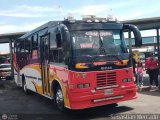U.C. Lnea Central 113