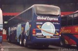 Global Express 2009