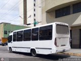 CA - Uni�n Vivienda Popular Los Guayos 337 por Aly Baranauskas