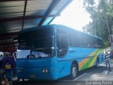 Expresos La Guayanesa 317 Marcopolo Andare Mercedes-Benz OH-1628L