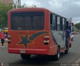 ZU - A.C. Lnea Por Puesto Ziruma 02, por Angel Delgado
