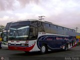 Expresos Nirgua 0034 Superpolo - Superior Nova Mercedes-Benz OH-1420