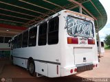 Transporte Gran Mariscal Sucre C.A. 39, por Javier Parmalat 