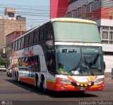 Transportes El Sol (Per) 963