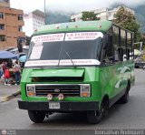 DC - A.C. Conductores Magallanes Chacato 024, por Jonnathan Rodrguez