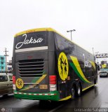 Turismo Jaksa (Per) 224