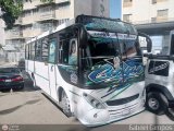 Uni�n T�chira 105 por Gabriel Campos
