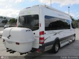 Particular o Transporte de Personal R21 Mercedes-Benz Sprinter 318cdi  