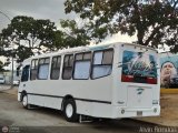 A.C. de Conductores Llano Centro 015, por Alvin Rondn