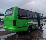 U.L.A.P. Machiques Maracaibo 32, por Sebastin Mercado
