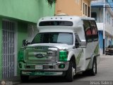 Particular o Transporte de Personal 0088