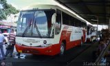 Expresos Occidente 096 Ciferal Cursor Volvo B10M