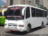 Coop. de Transp. Comunidad de Santa Luca 87, por Otto Ferrer