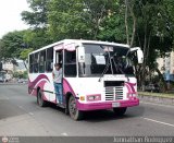 DC - Asoc. Cooperativa Carabobo Tiuna R.L. 127, por Jonnathan Rodrguez