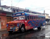 Transporte Arvelo 38, por Andrs Ascanio