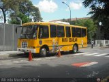 Universitarios y Escolares P.C. Chacao 01