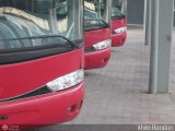 Garajes Paradas y Terminales La Guaira