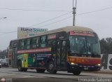 E. Real Star del Per S.A.C. 077 King Long XMQ6120C2 Integral Cummins ISLe 290Hp
