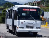Asociacin Civil Lnea Unin Cordero 085, por Brayan Morales 