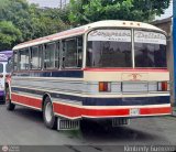 Transporte Colectivo Palo Negro 051, por Kimberly Guerrero