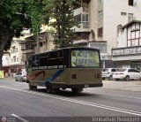 DC - A.C. de Conductores La India 066, por Jonnathan Rodrguez