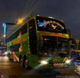 Transporte Internacional Andia (Per) 2024