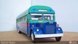 Maquetas y Miniaturas 2 ruta 6 ICeP Superior Coach Company Pioneer Reo C-370