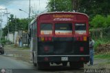 GU - A.C. de Conductores Lnea 48 091 Wayne Cnvncional Corto Trompita03 Chevrolet P31 Nacional
