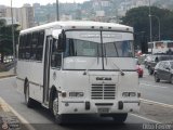 C.U. Caracas - Los Teques A.C. 065, por Otto Ferrer