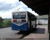 A.C. de Transporte Los Rapiditos de Montalbn 12