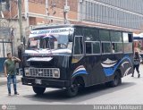 DC - A.C. Tour Caricuao 97, por Jonnathan Rodrguez