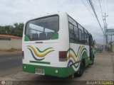 ZU - U.C. El Silencio Microbus