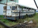 En Chiveras Abandonados Recuperacin 1234 Superior Coach Company SuperCruiser Reo A-475