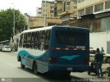 DC - Unin Conductores de Antimano 999, por Alexander Maldonado